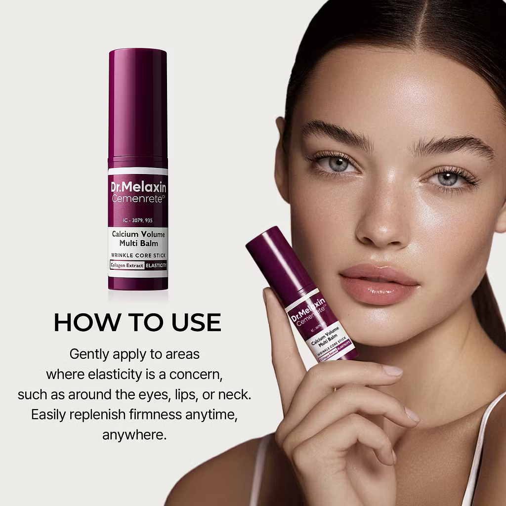 [LUCKY BOX] 3+1 Collagen Firming Set